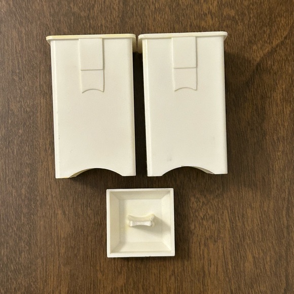 Pampered Chef Kitchen 2 Pampered Chef Corn Butterer Spreaders